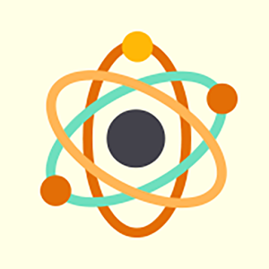 Siêu từ điển hóa học logo